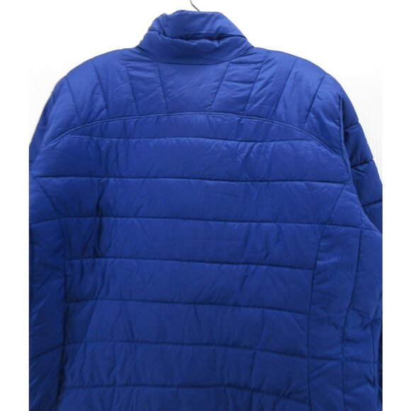 Columbia Jacket XL Thermal Coil Puffer Quilted Insulated Full Zip - Picture 9 of 13